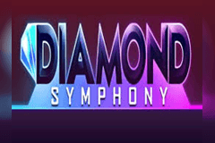 Diamond Symphony logo