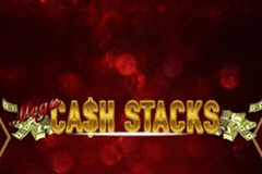 Mega Cash Stacks logo