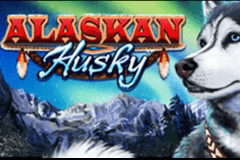 Alaskan Husky logo