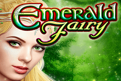 Emerald Fairy logo