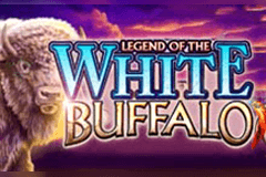 Legend of the White Buffalo logo