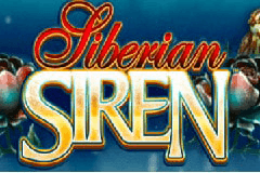 Siberian Siren logo