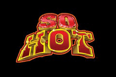 So Hot logo