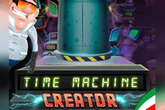 Time Machine Creator logo