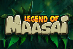 Legend of Maasai logo