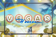 Vegas Heaven logo