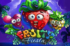 Fruity Fiesta logo