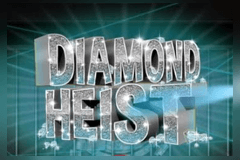 Diamond Heist logo