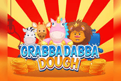 Grabba Dabba Slot logo