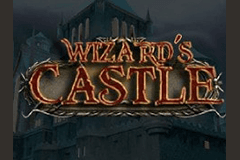 Wizards Castle logo