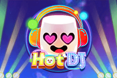 Hot DJ logo