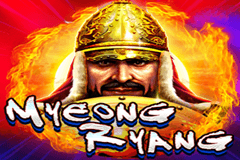 Myeong-Ryang logo