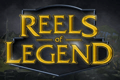 Reels of Legend logo