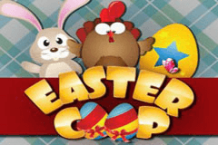 Easter Coop logo