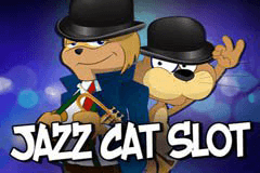 Jazz Cat logo