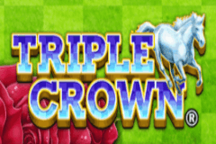 Triple Crown logo