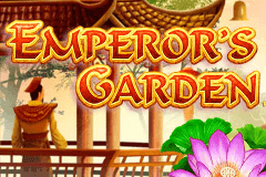 Emperor's Garden logo