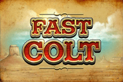 Fast Colt logo