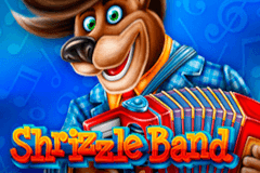 Shrizzle Band logo