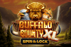 Buffalo Bounty XL logo