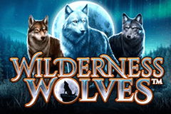 Wilderness Wolves logo