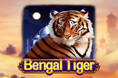 Bengal Tiger logo