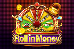 Roll in Money logo