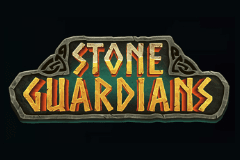 Stone Guardians logo