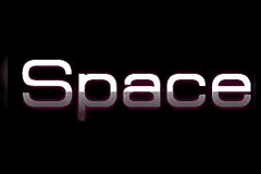 Space logo