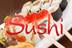 Sushi logo