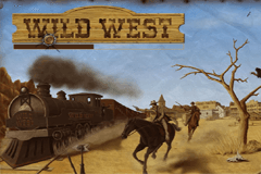 Wild West logo