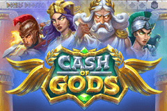 Cash of Gods logo