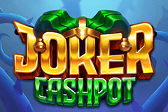 Joker Cashpot logo