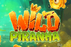 Wild Piranha logo