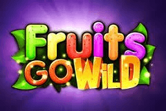 Fruits Go Wild logo