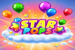 Star Pops logo