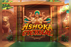 Ashoka Eternal logo