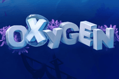 Oxygen logo