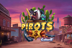 Parrots 3 logo