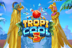 Tropicool 3 logo