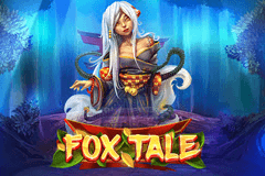 Fox Tale logo