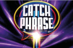 Catch Phrase logo