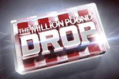 The Million Pound Drop logo