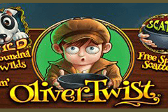 Oliver Twist logo