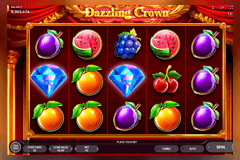 Dazzling Crown logo