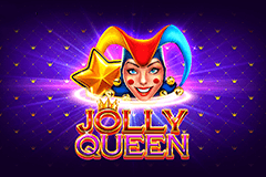 Jolly Queen logo