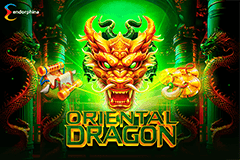 Oriental Dragon logo