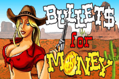 Bullets for Money logo