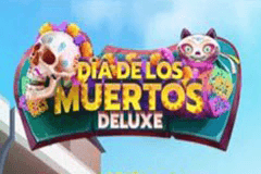 Dia De Los Muertos logo