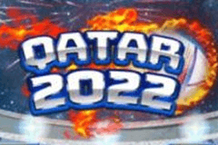 Qatar 2022 logo